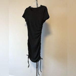 Shein Ribbed Dress